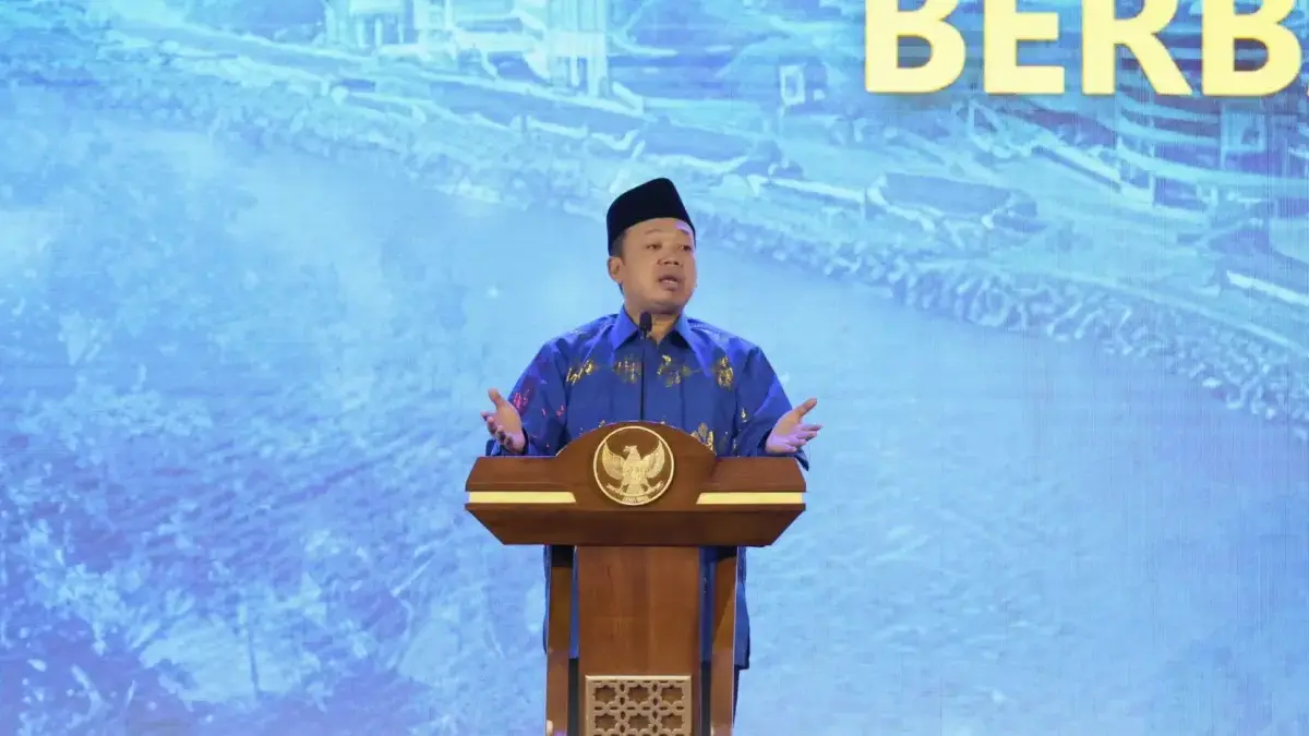 Menteri Nusron Ajak Kepala Daerah Se-Sulawesi Berbagi Tanggung Jawab Selesaikan RDTR