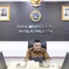 Buka Kuliah Umum PPTR, Wamen Ossy Tekankan Tata Kelola Agraria serta Tata Ruang yang Adil dan Berkelanjutan