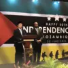 Peringatan 50 Tahun Kemerdekaan Mozambik, Menteri Nusron Harap Kerja Sama dengan Indonesia Terus Diperkuat
