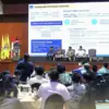Menteri Nusron Ajak Alumni PMII Berperan dalam Mewujudkan Keadilan, Pemerataan, dan Kesinambungan Ekonomi