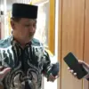 Progres MBG Baru 21 Persen, Sidik Fafar: Pentingnya Percepatan Realisasi Program