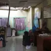 Keberadaan MTs Istighfarlah yang berada di daerah pelosok Sumedang, atau tepat nya di Dusun Kareumbi RT 01 RW