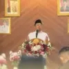 Saksikan Penandatanganan MoU di Lampung, Menteri Nusron Ajak Tokoh Agama Kawal Sertifikasi Tanah Wakaf