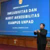 Menuju Kampus Inklusif, Unpad Perkuat Langkah Wujudkan Aksesibilitas