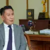 Dubes Mongolia Kunjungi Unpad, Bahas Potensi Kolaborasi Pendidikan