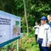 Menteri PPN / Kepala Bappenas Gagas Berdirinya International Sweet Potato Center di Universitas Padjadjaran