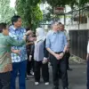 Menteri PKP Beri Dukungan Perihal Rencana Pembangunan Rusun Unpad di Sekeloa Bandung