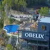 Obelix Sea View Jogja: 5 Spot Paling Keren yang Bikin Kamu Serasa di Negeri Atas Awan!