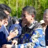 Dihadiri Wakil Gubernur, Universitas Padjadjaran Lepas 1.473 Mahasiswa Untuk Ikuti Kegiatan KKN