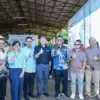 Unpad Resmikan Tempat Pengolahan Sampah Sebagai Wujud Dukungan Komitmen Kampus Hijau