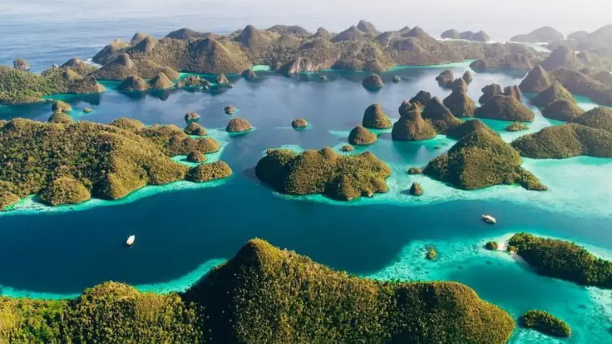 Mau Liburan Tapi Bingung? Ini Dia 5 Obelix Sea View Terbaik di Indonesia yang Wajib Kamu Kunjungi!