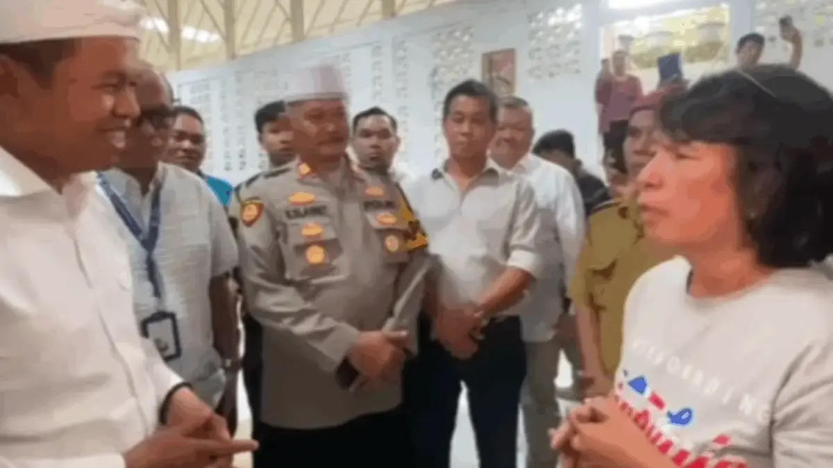 Penyerangan Rumah di Cidahu, Dedi Mulyadi Tegaskan Akan Tempuh Jalur Hukum