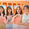 Auto Joget! Video Musik Shopee x JKT48 “Lebih Hemat, Lebih Cepat” Jadi Tren Baru