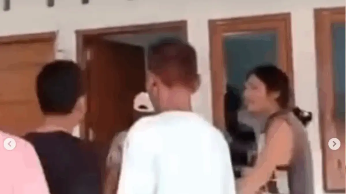 Warga Serang Rumah Doa Umat Kristen, Diduga Dipicu Karena Miskomunikasi