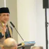 Berprestasi, M. Iftitah Sulaiman Suryanagara Raih Gelar Doktor Ilmu Politik di Universitas Padjadjaran