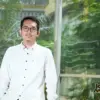 Inspiratif! Di Usia 25 Tahun, Wahyu Safriansyah Berhasil Raih Gelar Doktor