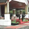 Di Syukuran Hari Bhayangkara ke-79: Bupati Dony Ajak Jadi Pribadi yang Pandai Bersyukur