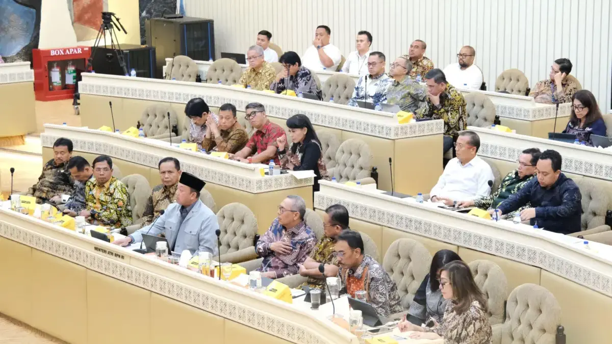 Jual-Beli Pulau, Pemerintah Tegas: Tanah Tak Bisa Dimiliki Asing