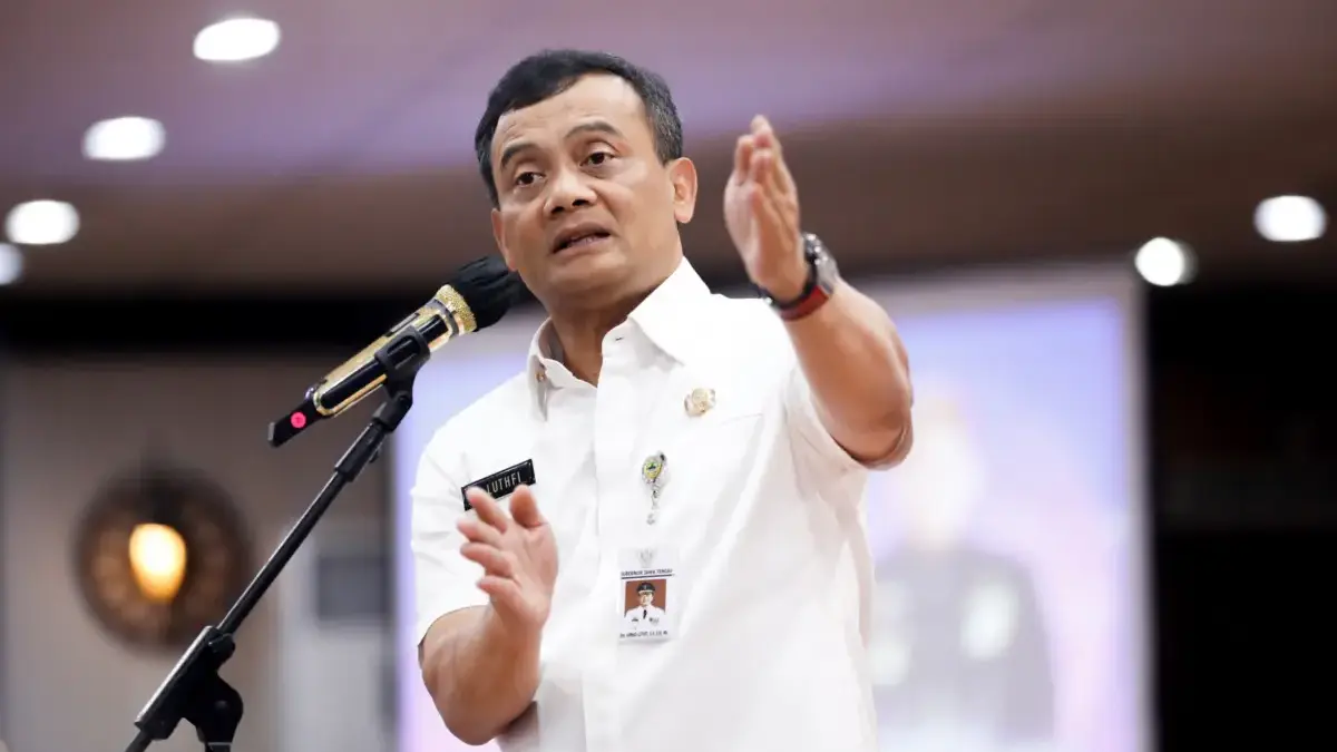 Alasan Jateng Manarik Untuk Tempat Investasi