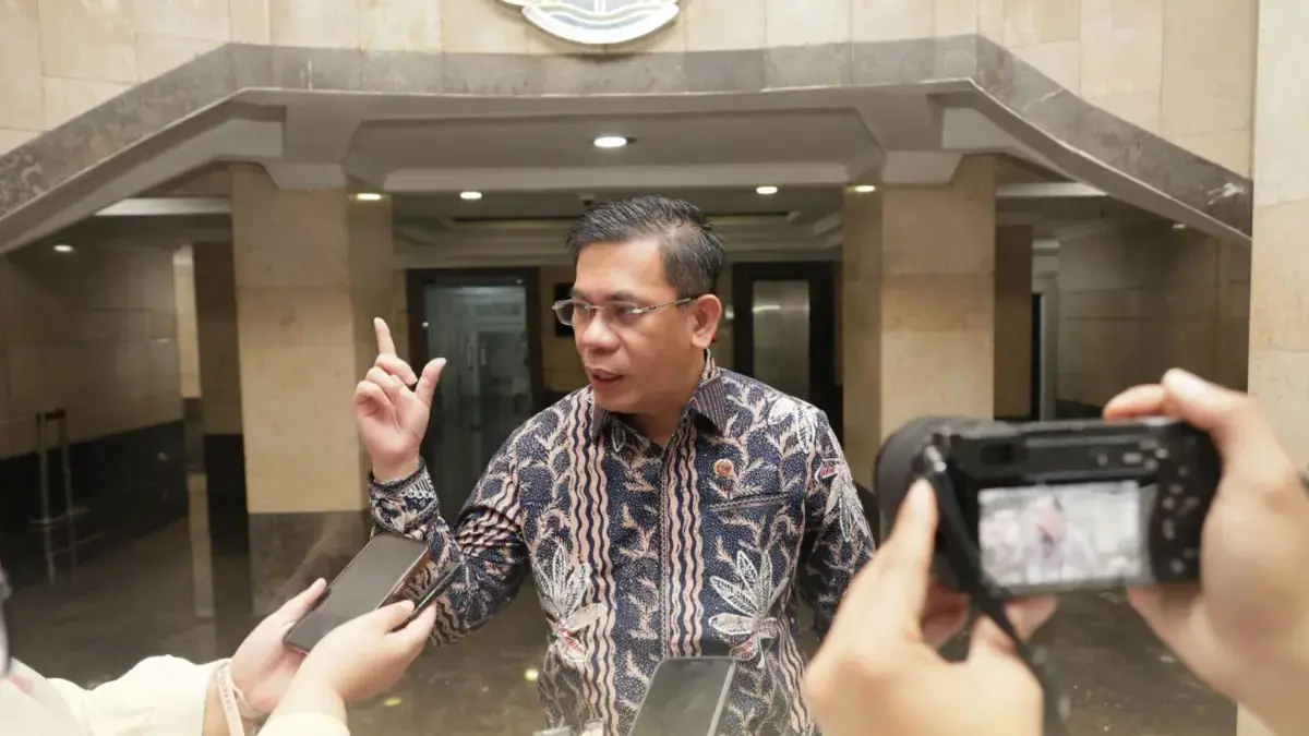 Pejabat ATR/BPN Tegaskan Tak Ada Dasar Hukum untuk Privatisasi Pulau