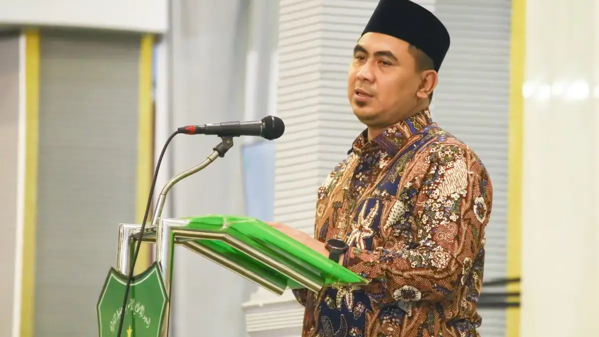 Pemprov Jateng telah Salurkan Rp479 Juta untuk Penghafal Al Quran