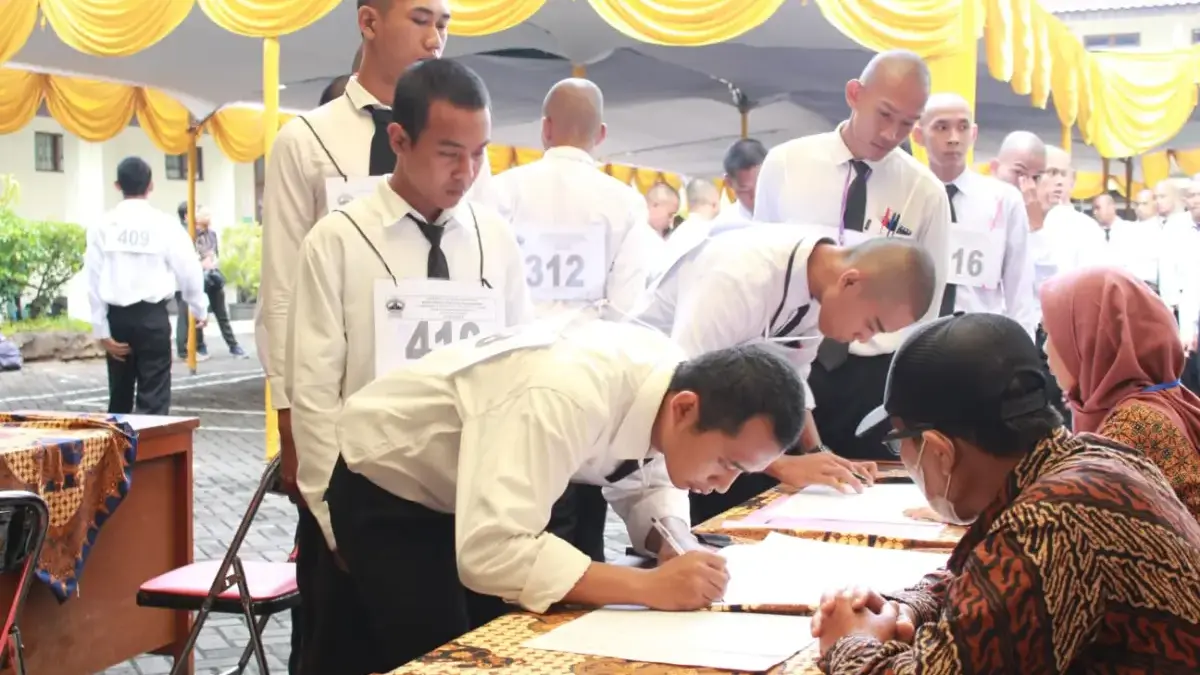 Pendaftaran Program Magang Kerja di Jepang Masih Dibuka Sampai 16 Juli 2025