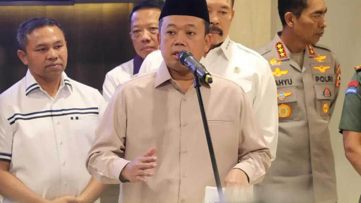 Dukung Pemulihan Lingkungan Kawasan Hutan, Menteri Nusron Akan Evaluasi Penerbitan Sertipikat di TN Tesso Nilo
