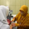 Sebelum Masuk Sekolah,150 Siswa Sekolah Rakyat Jalani Pemeriksaan Kesehatan Gratis