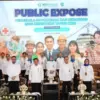 Capaian Nyata BPJS Kesehatan, Bukti Pemerataan Layanan JKN Hingga ke Pedalaman
