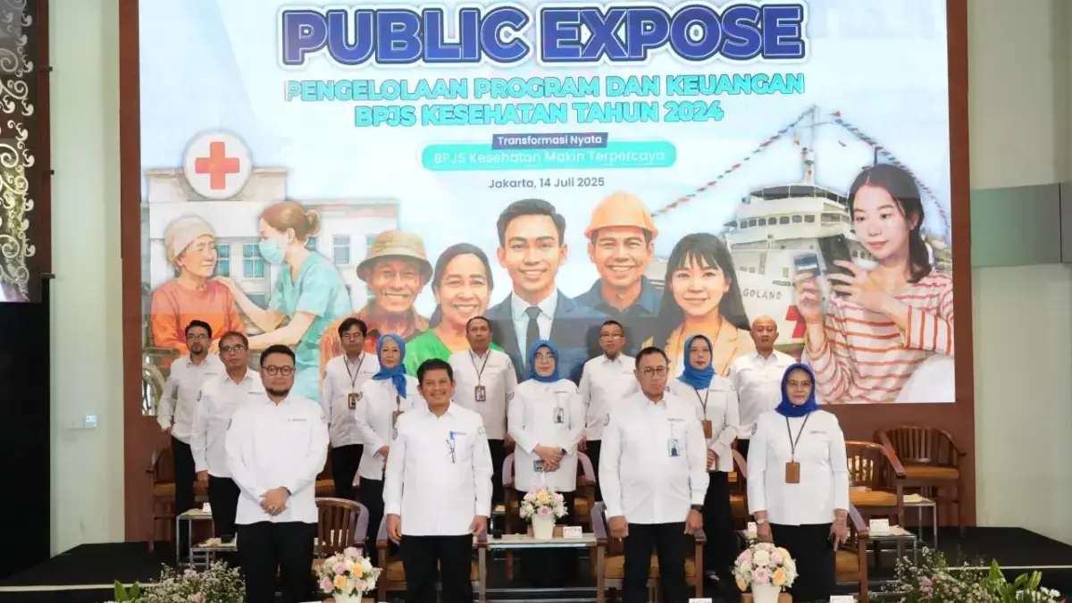 Capaian Nyata BPJS Kesehatan, Bukti Pemerataan Layanan JKN Hingga ke Pedalaman