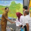 Percepat Penanganan Stunting, Pemprov Jateng Perkuat Sinergi dengan BKKBN