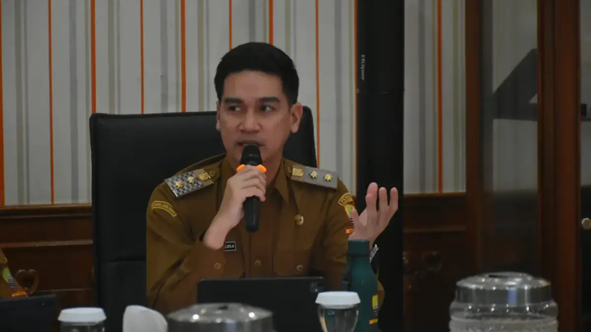 Pemerintah Kabupaten Sumedang terus mematangkan persiapan menjelang Festival Pesona Jatigede 2025 yang dijadwa