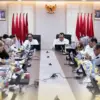Penyusunan Rencana Aksi Reformasi Birokrasi, Sekjen Kementerian ATR/BPN: Tingkatkan Capaian Indeks 2025