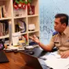 Kepala Biro Humas dan Protokol Optimis Capai Program Kerja Kehumasan dengan Optimal di Akhir 2025
