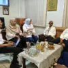 Biro Hukum dan HAM Setda Provinsi Jawa Barat Lakukan Evaluasi JDIH DPRD Sumedang