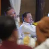 Bupati Dony: Setiap Jumat ASN di Sumedang Ngantor Naik Angkutan Umum