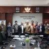 Kolaborasi Proyek RIMBA, Kementerian ATR/BPN Gandeng Tiga Universitas Dorong Tata Ruang Hijau dan Inklusif