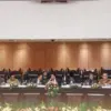 Dirjen Tata Ruang Harapkan Pengelolaan Ruang Dapat Diwujudkan dalam Kebijakan yang Terpadu