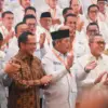 Bupati Sumedang Dilantik Jadi Pengurus APKASI 2025–2030: Siap Perkuat Kolaborasi Antar Daerah