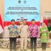 Menteri Nusron Saksikan MoU BPN Sulut dengan Lembaga Keagamaan: Dorong Implementasi Cepat dan Konkret