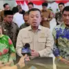 Pemda se-Sulut dan Menteri ATR Berkomitmen Kawal Ekosistem Tata Ruang yang Berkelanjutan