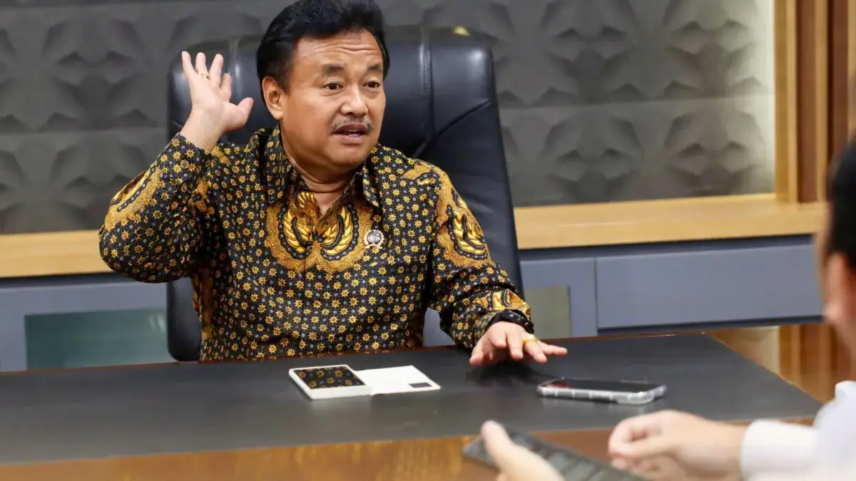 Soal Tanah Kosong 2 Tahun Diambil Negara, Dirjen PPTR Tegaskan Ada Mekanisme dan Kriteria Khusus