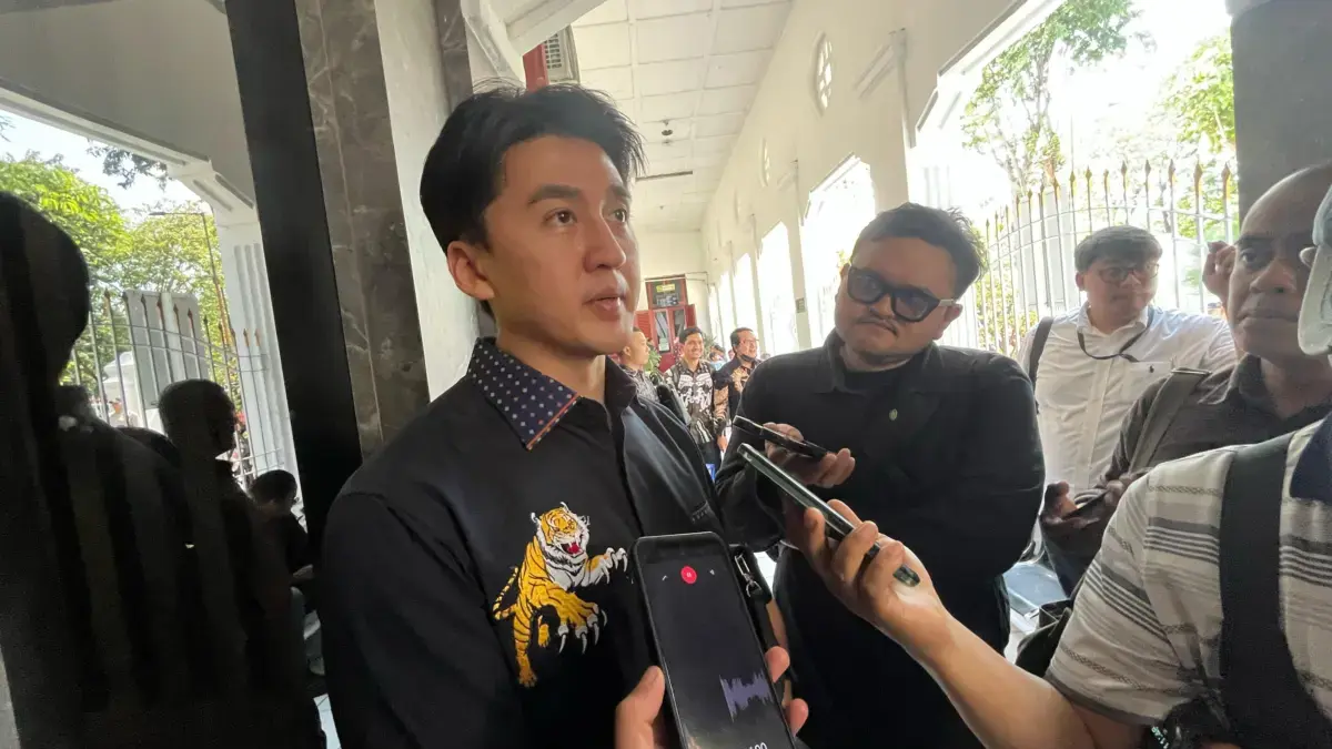 Tabloid Nyata vs Jawapos: Pertarungan Kepemilikan di Pengadilan Negeri Surabaya