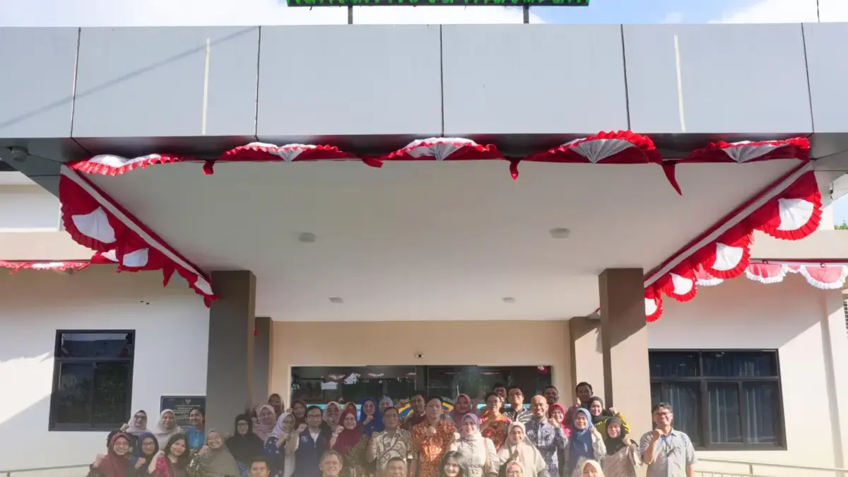 Berikan Pengarahan bagi Jajaran Kanwil BPN Provinsi NTB, Wamen Ossy Titipkan Empat Pesan