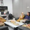 Sinergi PLN UP3 Sumedang dan Bapenda Kabupaten Sumedang Optimalkan Peran PBJT-TL Pada Pembangunan Daerah