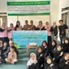 Hadirkan Keceriaan, PLN Icon Plus SBU Regional Jawa Barat Rayakan Hari Anak Nasional Bersama Anak-Anak Yayasan
