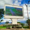 Percantik Pusat Pemerintahan, Dinas PUPR Sumedang Lakukan Penataan Halaman PPS