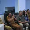 Bupati Jalani Tahap Wawancara Paritrana Award