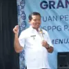 Bupati Targetkan Sumedang Masuk 10 Besar Pada PORDA Mendatang