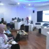 Pemerintah Daerah Kabupaten Sumedang menerima kunjungan Tim Visitasi Penilaian Partirana Award dari BPJS Keten